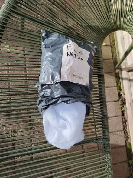 Photo of free Anti-insect mesh (Highams Park E4) #1