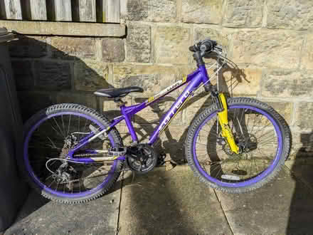 Photo of free Kids bike (needs fixing) (Bingley (BD16)) #2