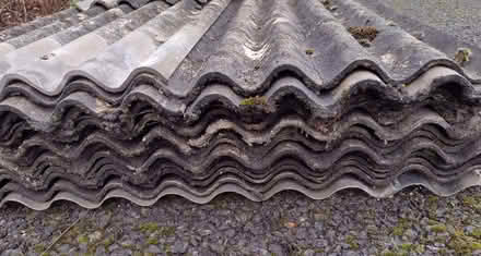 Photo of free Garage roofing sheets Pokesdown BH5 2AB (Pokesdown BH5) #1