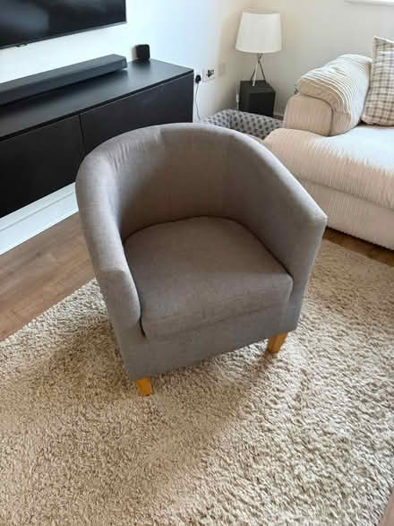 Photo of free Bucket seat (Walkern Stevenage) #1