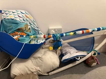 Photo of free Mixed Baby Girl Clothes (Rh13ep) #2