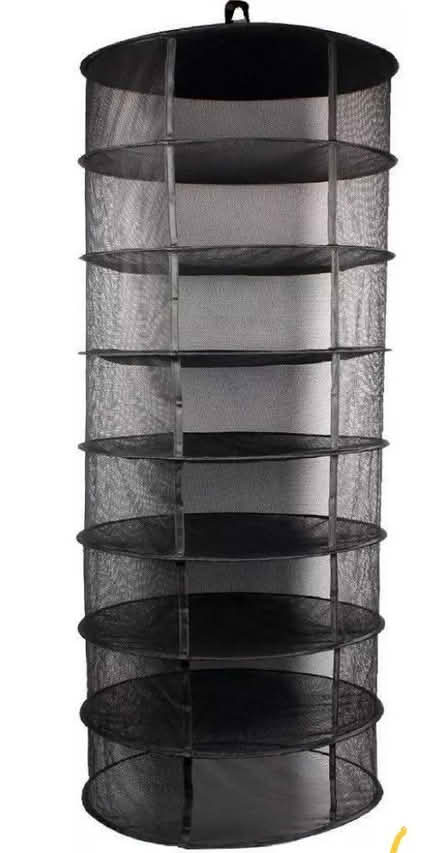 Photo of free Drying net (Westgate LA4) #1