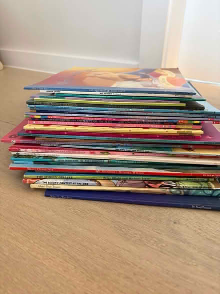 Photo of free Children’s books (Clontarf) #2