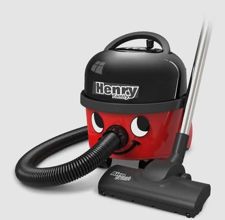 Photo of Can I have a henry hoover (Redhill RH1) #1