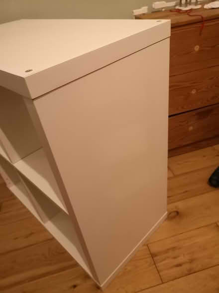 Photo of free IKEA Kallax Shelving Unit (Bristol BS15) #3