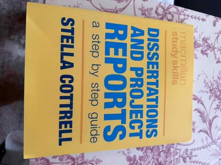 Photo of free Study skills books (Wooburn HP10) #2