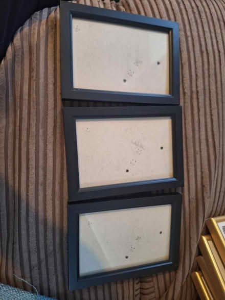 Photo of free Photo frames (PO18 Chichester) #1