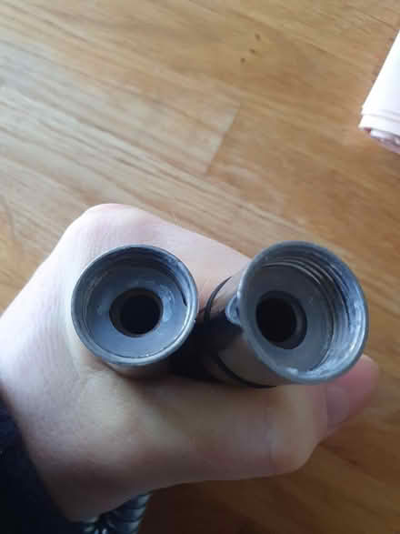 Photo of free Shower hose 1.25m (Leybourn chase) #3