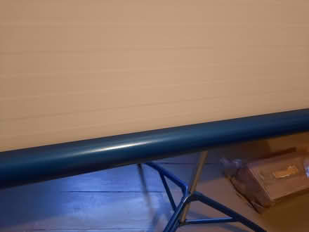 Photo of free Bell Howell projector screen in box (Hollingdean BN1) #4