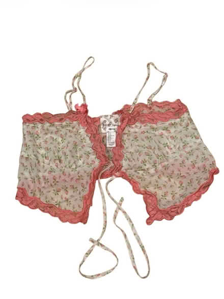 Photo of free Betsy Johnson Woman’s Top (Brooklyn Storage) #1