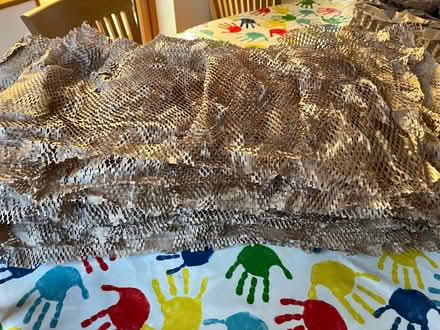 Photo of free Packaging materials (Cookham SL6) #1