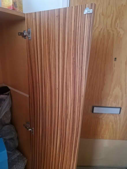 Photo of free Cupboard (Upper holloway) #3