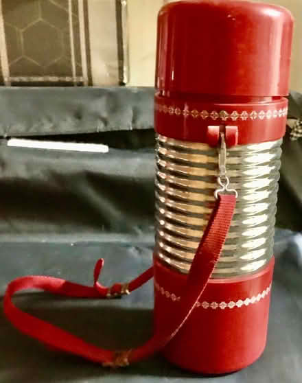 Photo of free Nissan Vacuum Flask (Bronx, Ny) #3