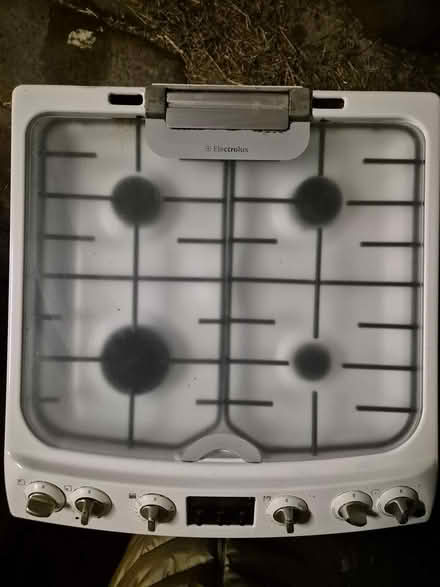 Photo of free Gas hob & electric oven (Ballincollig) #1