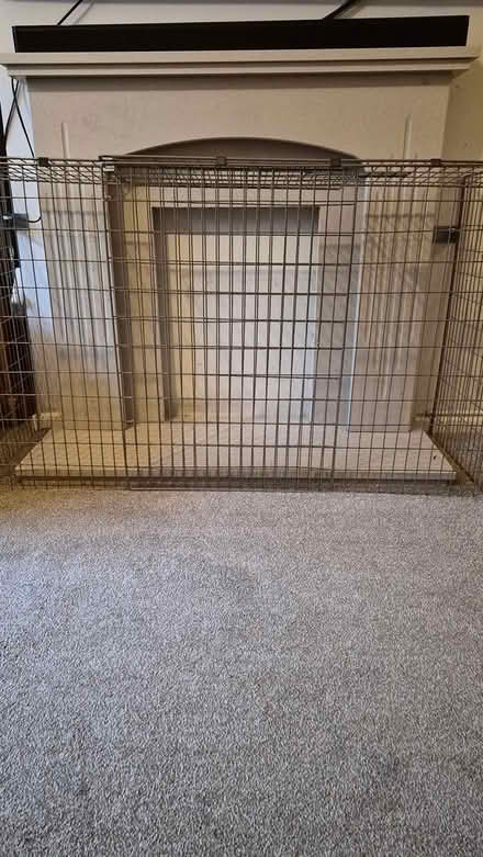 Photo of free Fire place surround-possible marble (Stretton on Dunsmore CV23) #1