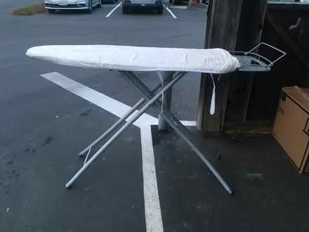 Photo of free Ironing board- Larkspur (Central Larkspur) #1