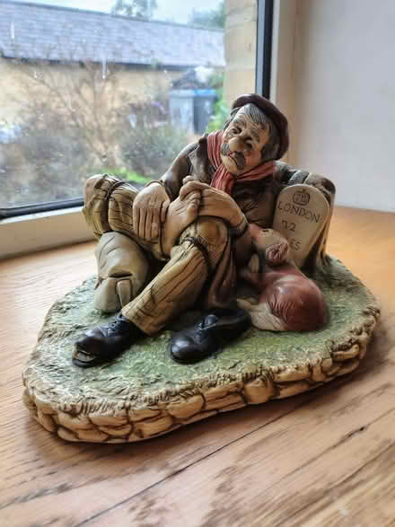 Photo of free Congleton Stoneware (Brize Norton OX18) #1