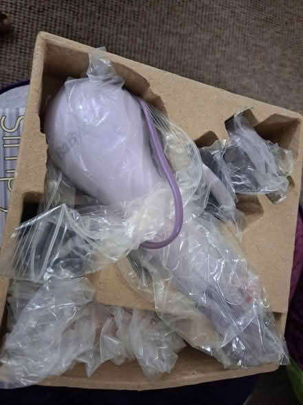 Photo of free Babbyliss Simply Smooth - SE4 (Crofton Park, Brockley) #2