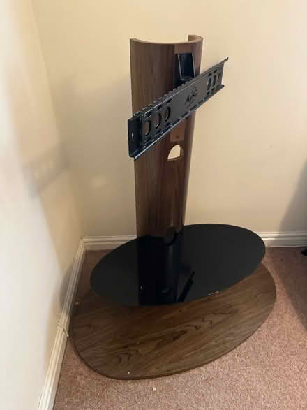 Photo of free TV unit (Gem street L5) #2