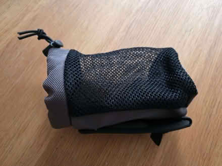 Photo of free Travel bag for camera lens (Skipton BD23) #4