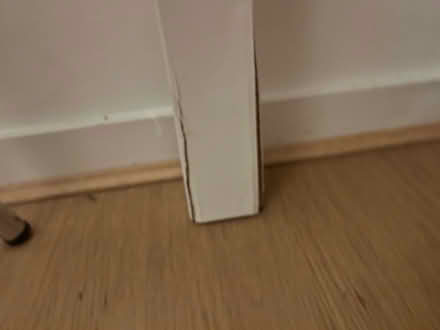 Photo of free Ikea table (Islington N1) #4