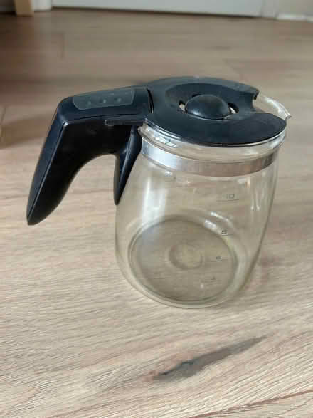 Photo of free Coffee pot for drip machine (Raynes Park SW20) #1
