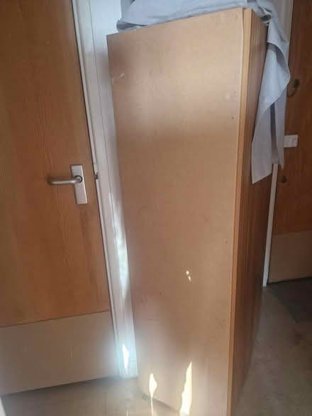 Photo of free Cupboard (Upper holloway) #4