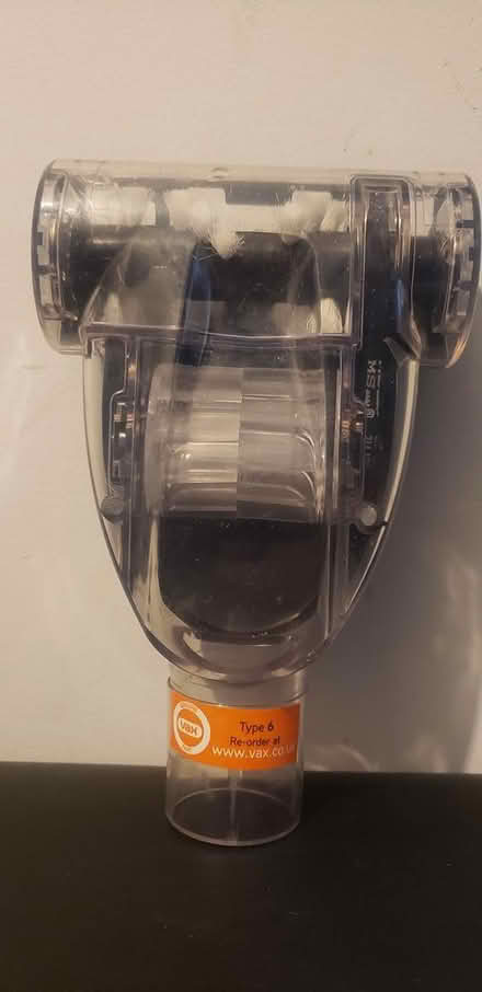 Photo of free Vax type 6 brush attachment (Theoblads Grove EN8) #1