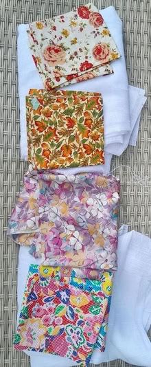 Photo of free Fabric (Buxted TN22) #1
