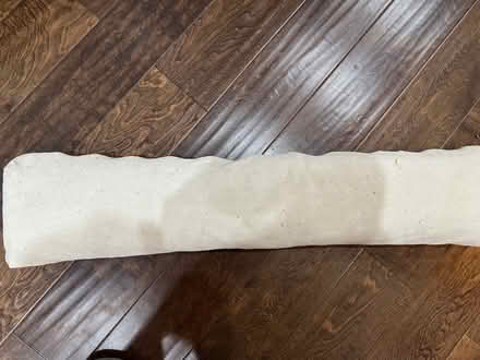 Photo of free Door draft excluder (Briestfield WF12) #2