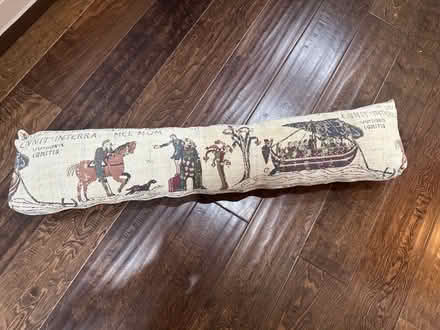 Photo of free Door draft excluder (Briestfield WF12) #1