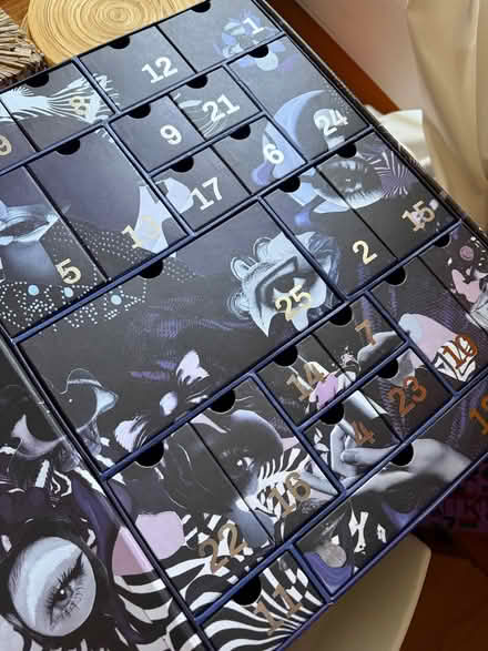 Photo of free Cult beauty empty box (Lower Weston) #2