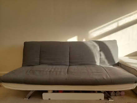 Photo of free Sofa bed (Sutton SM2) #1