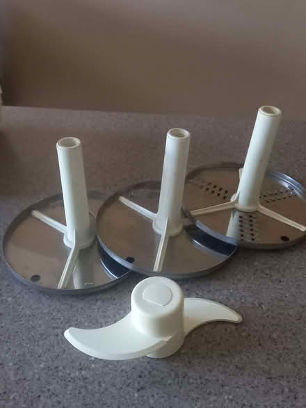 Photo of free Magimix (Harpenden AL5) #2