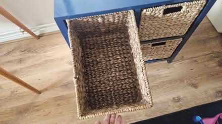 Photo of free Storage unit (dellfield AL1) #2