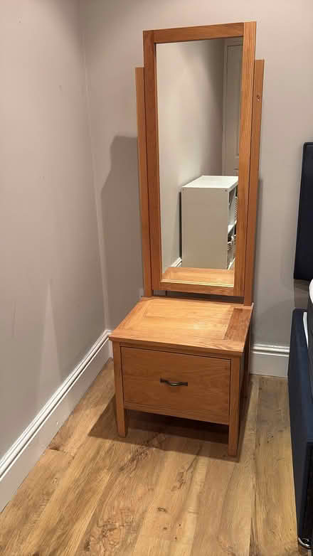 Photo of free Mirror unit (Southport PR9) #1