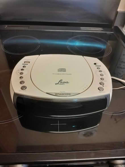 Photo of free Radio (Manor Top S2) #1