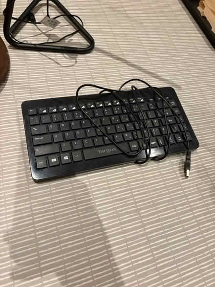 Photo of free Keyboard (SW12) #1