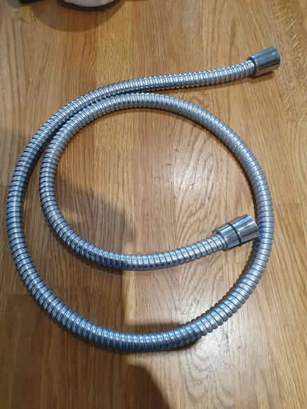 Photo of free Shower hose 1.25m (Leybourn chase) #1