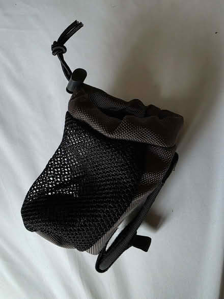 Photo of free Travel bag for camera lens (Skipton BD23) #1