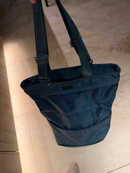 Photo of free Convertible bag/shopping trolley (Wooburn HP10) #3