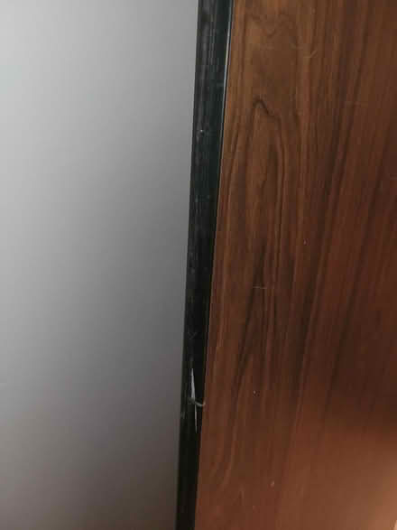 Photo of free Cafeteria Table (Third line and Rebecca) #3