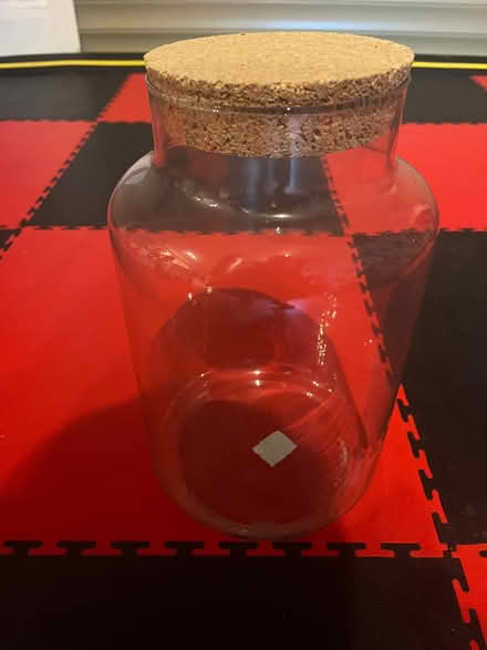 Photo of free Glass Storage Container (Grandborough CV23) #3