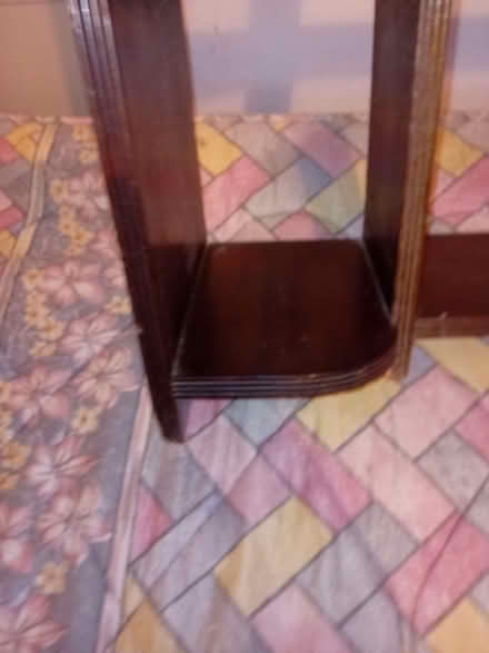 Photo of free Bookcase (Teddington TW11) #2