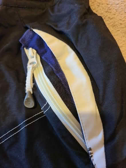 Photo of free Ladies ski trousers (Stobhill NE61) #2