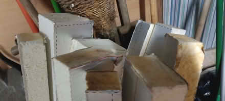 Photo of free Small long pieces of insulation board (Chapelfields CV5) #4