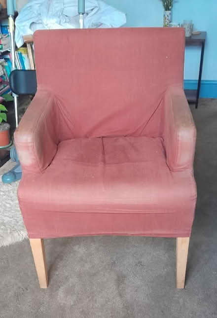 Photo of free Armchair (Kings Heath B14) #1