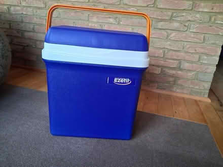 Photo of free Cool box (Wilden MK44) #3