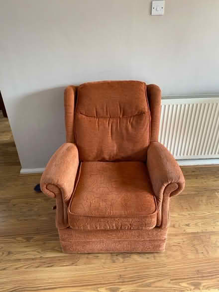 Photo of free Recliner (UB5) #1