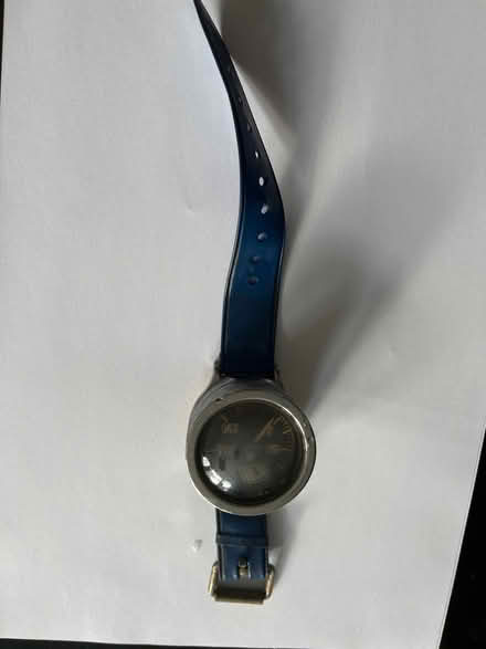 Photo of free Diving depth gauge (Weybridge KT13) #1